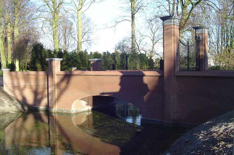 Brug Sassenheim