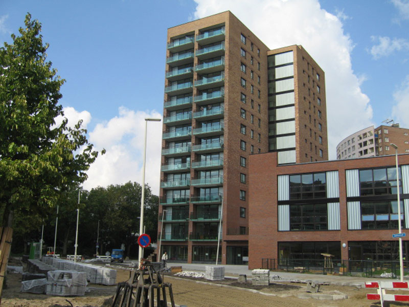 view project