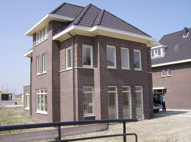 view project