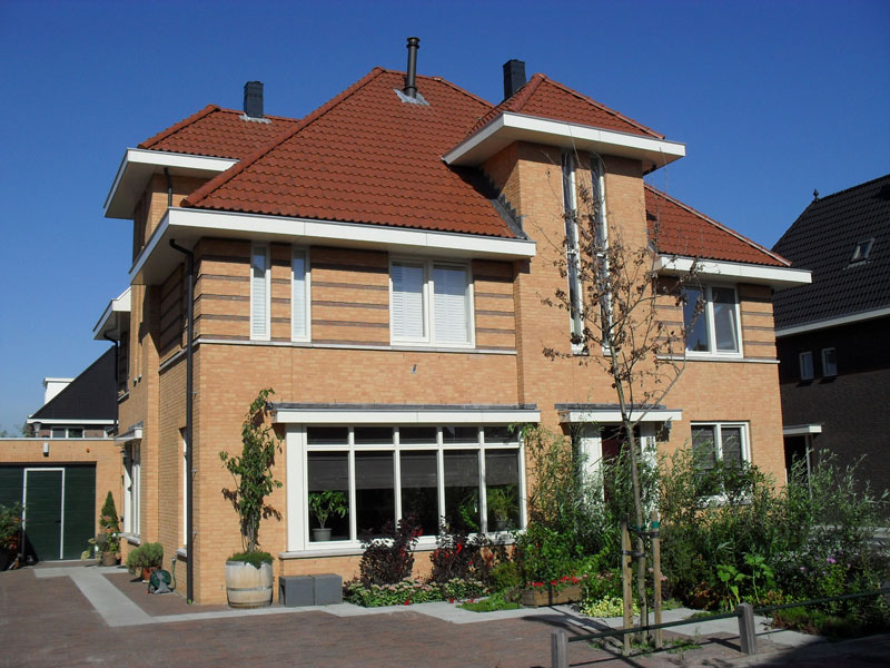 view project