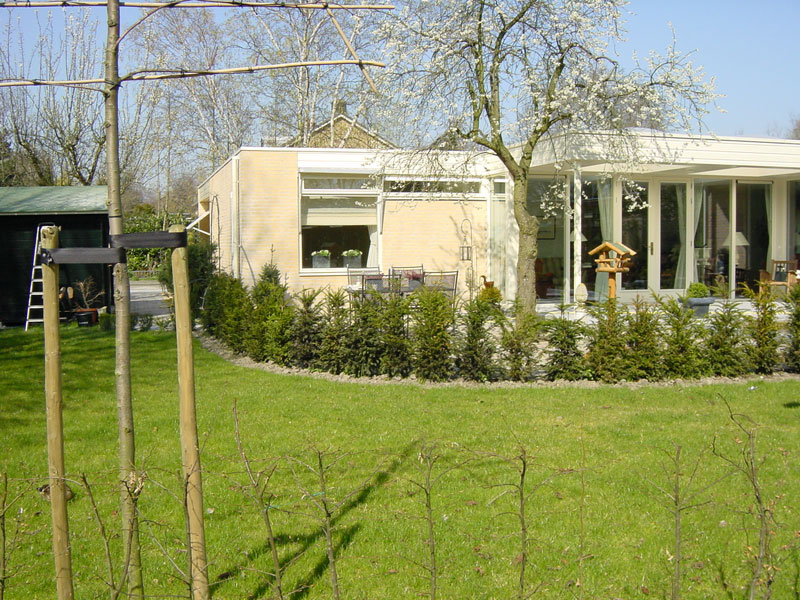 view project