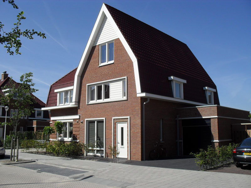 Tedingerdael Nootdorp